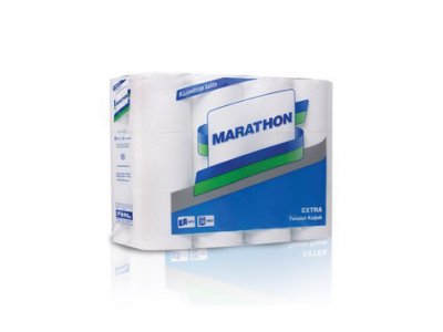 Marathon Extra Tuvalet Kağıdı 24lü